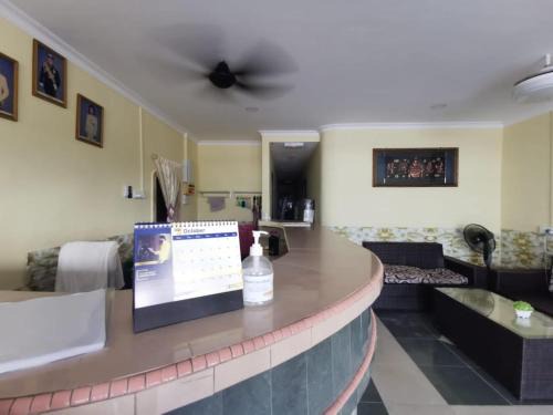 Masai Hotel | Hotel O My Seven Days Inn