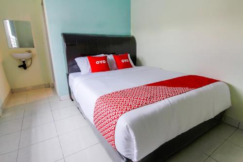 Medan Hotel | Hotel O Nami House