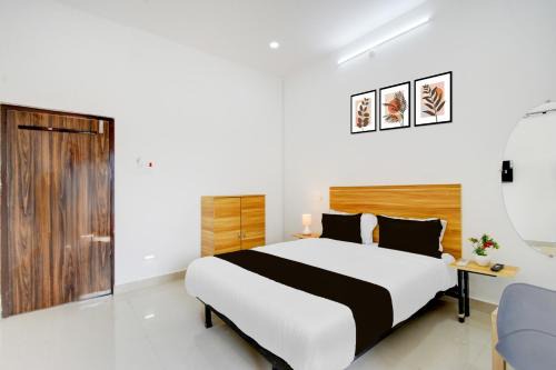 Medchal Hotel | Hotel O Nayati Grand