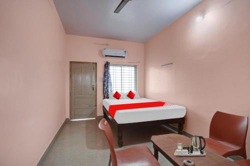 Bagepalli Hotel | Hotel O New Mayuri Lodge