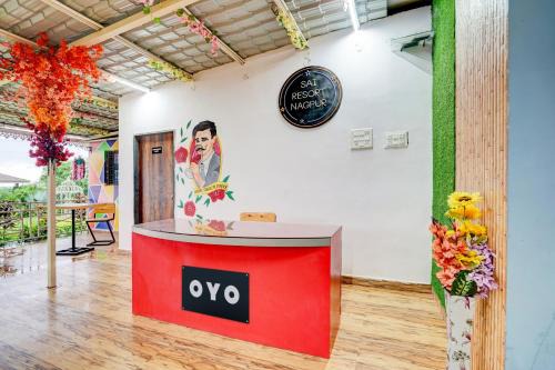 Kuhi Hotel | Hotel O New Sai Resort