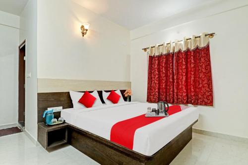 Bengaluru Hotel | Hotel O New Town House