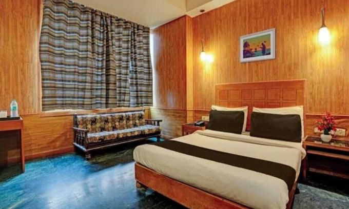Indirapuram Hotel | HOTEL O ONE HOTEL