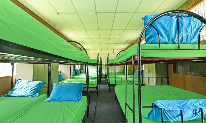 Pekan Nanas Hotel | Hotel O Otternest @ Gunung Pulai 2