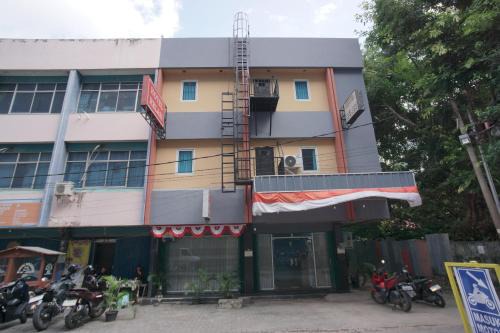 Palembang Hotel | Hotel O Palembang near Palembang Indah Mall formerly Hotel Relasi