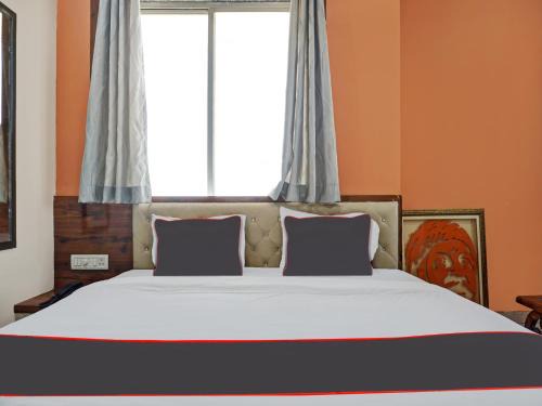 Chakan Hotel | Hotel O Panchratna