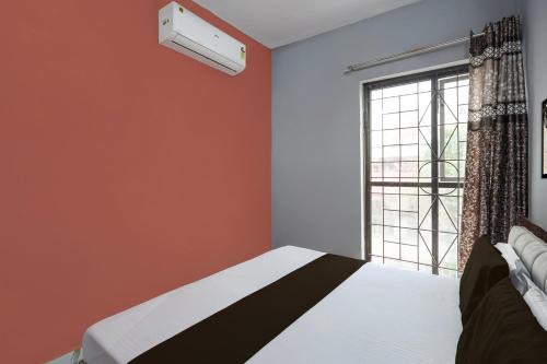 Moradabad Hotel | HOTEL O PARK'S