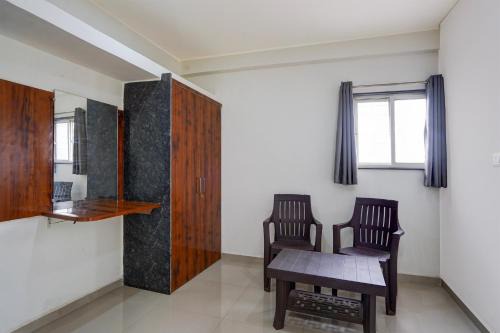 Rajgurunagar Hotel | Hotel O Pearl Inn Executive