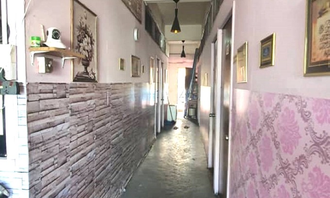 Inanam Hotel | Hotel O Penginapan Almera