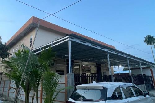 Pekanbaru Hotel | Hotel O Pondok Ibu SyariahNearEco Edu Park