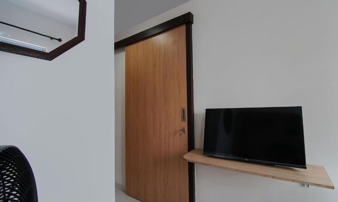 Pekanbaru Hotel | Hotel O Pondok Melati Syariah
