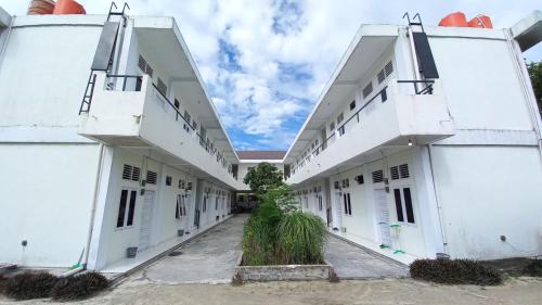 Pekanbaru Hotel | Hotel O Pondok Sugie SyariahNearJembatan Siak