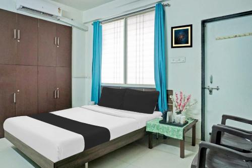 Kharadi Hotel | Hotel O Pristine