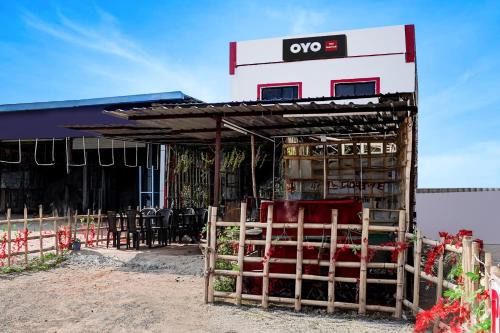 Bhopal Hotel | Hotel O Purani Haveli