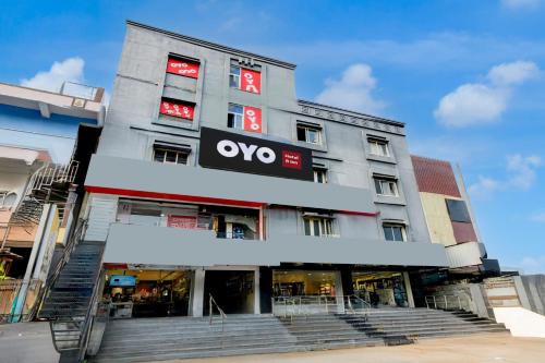 Hyderabad Hotel | Hotel O R INN