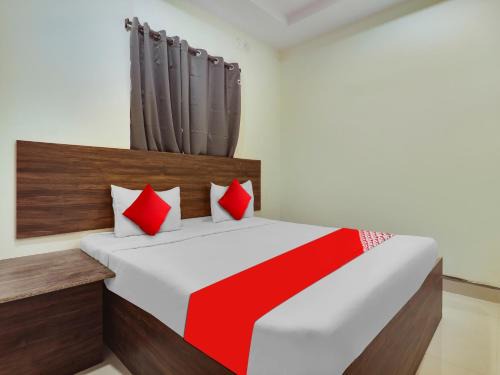 Uppal Hotel | Hotel O R Square Uppal