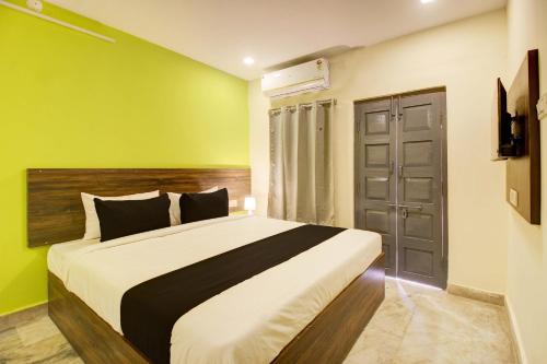 Hyderabad Hotel | Hotel O Raga Stays