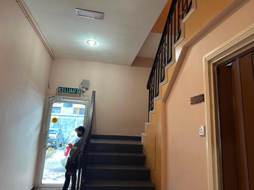 Penampang Hotel | Hotel O Rainfield Inn
