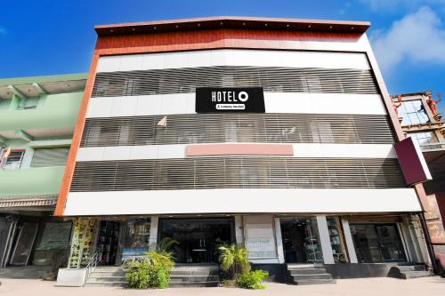 Raipur Hotel | Hotel O Raipur Railway Station Formerly Hotel Okasu