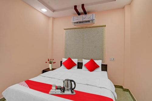 Nagpur Hotel | Hotel O Raj Hotel