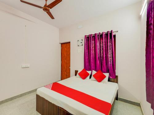 Ambattur Hotel | Hotel O Ram Residency