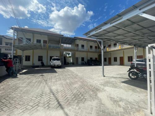 Pekanbaru Hotel | Hotel O Ratha Guest House Syariah