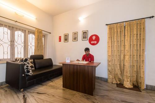 Sector II Hotel | Hotel O Rathi Kunj Near City Centre Salt Lake