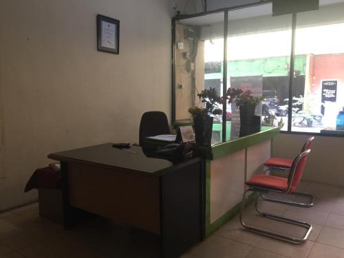 Sumatra Hotel | Hotel O Raudhatul Husna Homestay Syariah