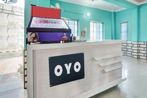 Patna Hotel | Hotel O Raunak Food Plaza Family Restaurant & Rooms