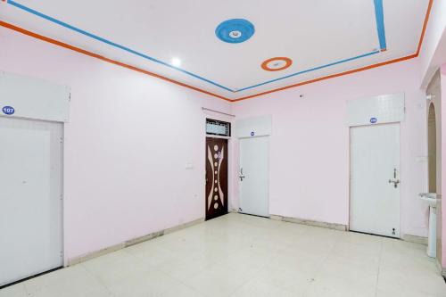 Alwar Hotel | Hotel O RED ROSE HOTEL