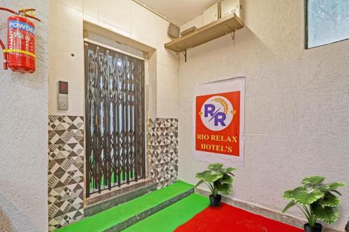 Medchal Hotel | Hotel O Rio