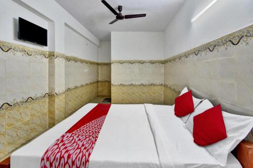 Iyyappanthangal Hotel | Hotel O RK Residency