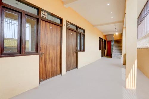 Moradabad Hotel | Hotel O Royal Guest House