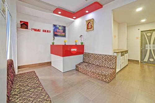 Seraikela Hotel | Hotel O Royal Inn
