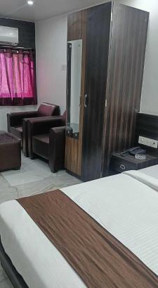 Ranchi Hotel | Hotel O Royal Inn