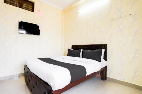 Jabalpur Hotel | Hotel O Royal Palace