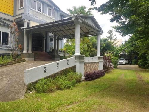Makassar Hotel | Hotel O Rumah Massagena Syariah Near Gedung Olahraga Enrekang