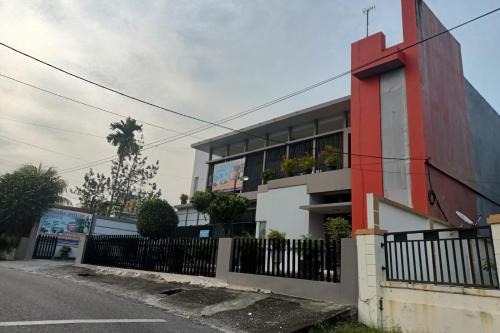 Pekanbaru Hotel | Hotel O Rumah Singgah Cemara Syariah