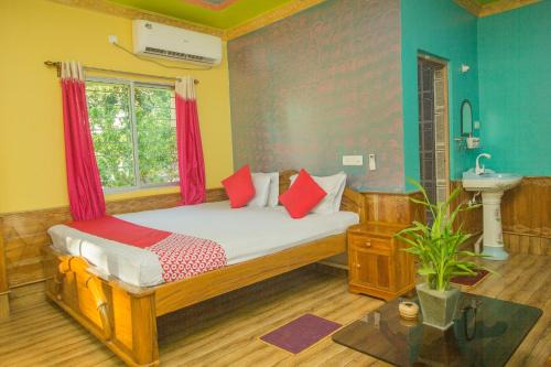 Alipurduar Hotel | Hotel O Sandhana Homestay