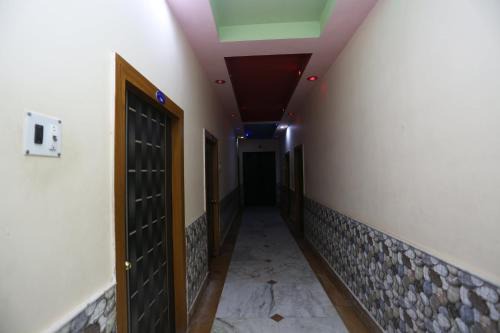 Bakkhali Hotel | Hotel O Sanjog
