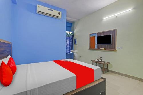 Karimnagar Hotel | Hotel O Satya Inn