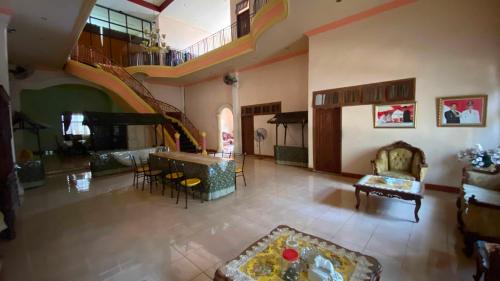 Sulawesi Hotel | Hotel O Savira Near Barru