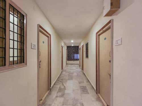 Dr AS Rao Nagar Hotel | Hotel O Secunderabad