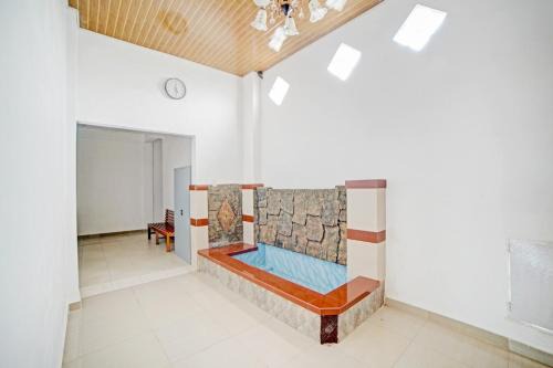 Medan Hotel | Hotel O Sepakat Guest House