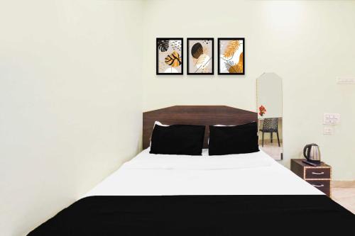 Shamshabad Hotel | Hotel O Shamshabad