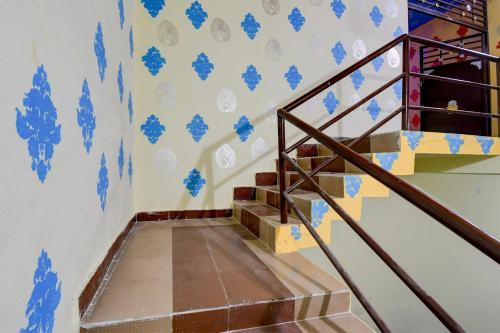 Kendrapara Hotel | Hotel O SHANTI GUEST HOUSE