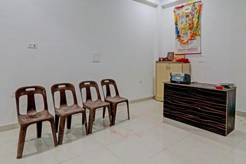 Malihabad Hotel | Hotel O Shri Krishna Banquet Hall