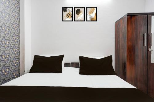 Kota Hotel | Hotel O Shri Panchmukhi Residency Baran Road
