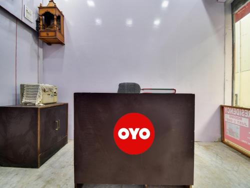 New Delhi Hotel | Hotel O SHYAM RESIDENCY