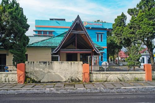 Kota Sidikalang Hotel | Hotel O Sidikalang Near KEJAKSAAN NEGERI DAIRI